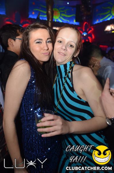 Luxy nightclub photo 574 - December 31st, 2011