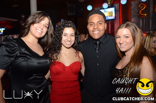 Luxy nightclub photo 576 - December 31st, 2011