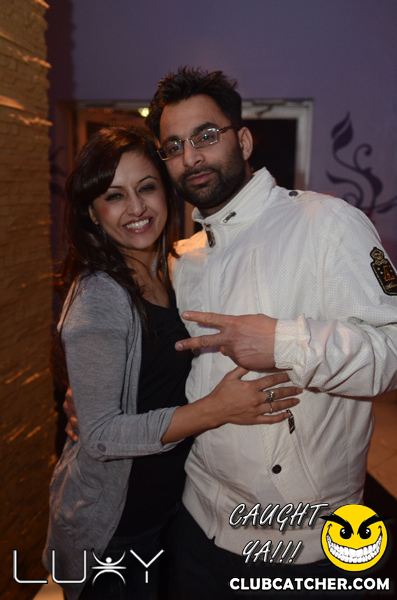 Luxy nightclub photo 577 - December 31st, 2011