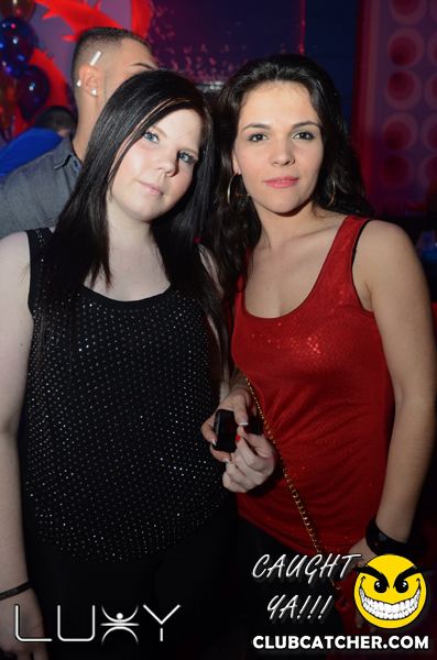 Luxy nightclub photo 578 - December 31st, 2011