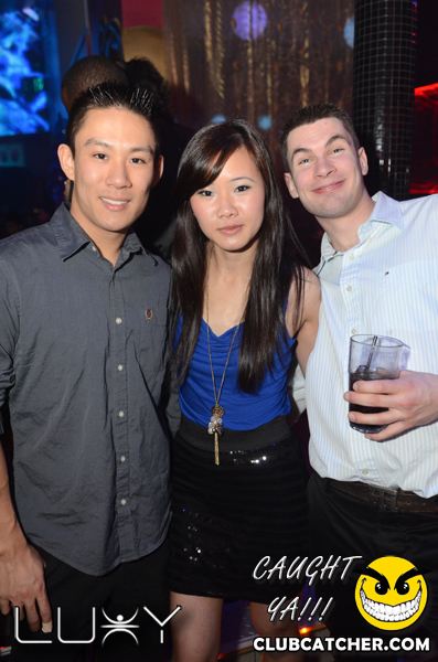 Luxy nightclub photo 581 - December 31st, 2011