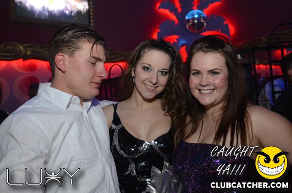 Luxy nightclub photo 582 - December 31st, 2011