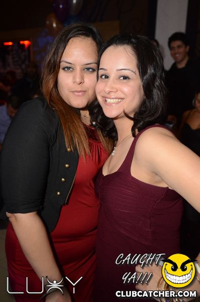 Luxy nightclub photo 589 - December 31st, 2011
