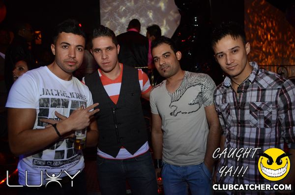 Luxy nightclub photo 591 - December 31st, 2011