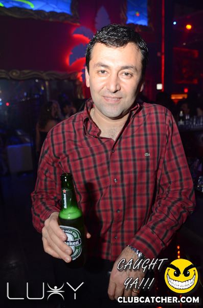 Luxy nightclub photo 592 - December 31st, 2011