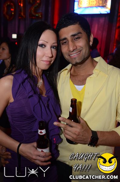 Luxy nightclub photo 593 - December 31st, 2011