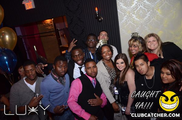 Luxy nightclub photo 594 - December 31st, 2011