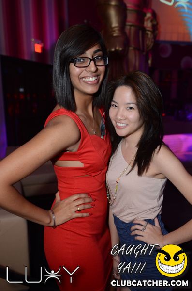 Luxy nightclub photo 599 - December 31st, 2011
