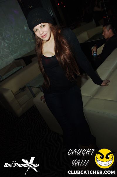 Luxy nightclub photo 7 - December 31st, 2011