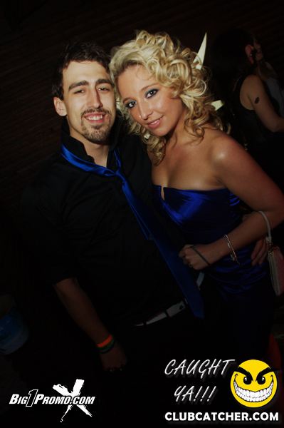 Luxy nightclub photo 61 - December 31st, 2011