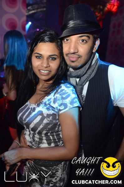 Luxy nightclub photo 601 - December 31st, 2011