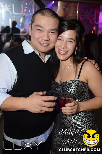 Luxy nightclub photo 602 - December 31st, 2011