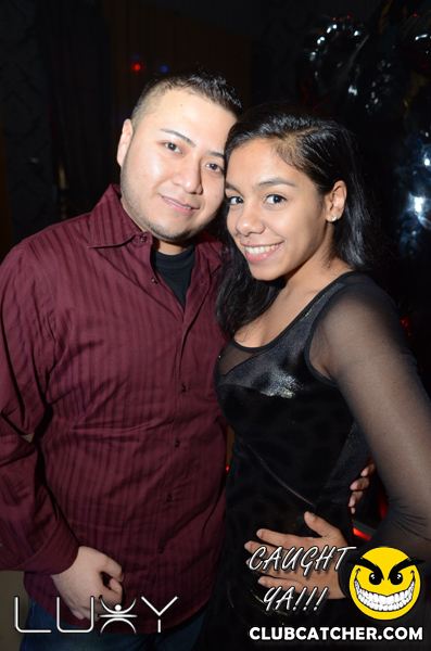 Luxy nightclub photo 604 - December 31st, 2011