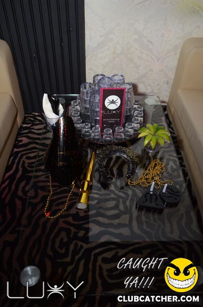 Luxy nightclub photo 606 - December 31st, 2011