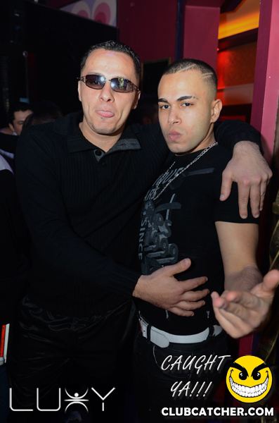 Luxy nightclub photo 608 - December 31st, 2011
