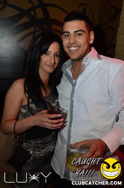 Luxy nightclub photo 609 - December 31st, 2011