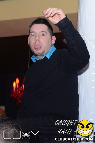Luxy nightclub photo 610 - December 31st, 2011