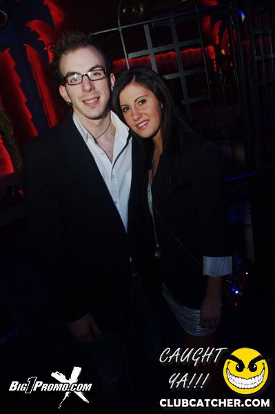 Luxy nightclub photo 62 - December 31st, 2011
