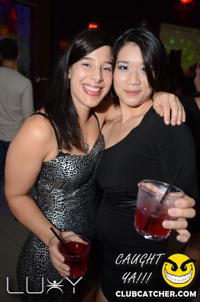 Luxy nightclub photo 613 - December 31st, 2011