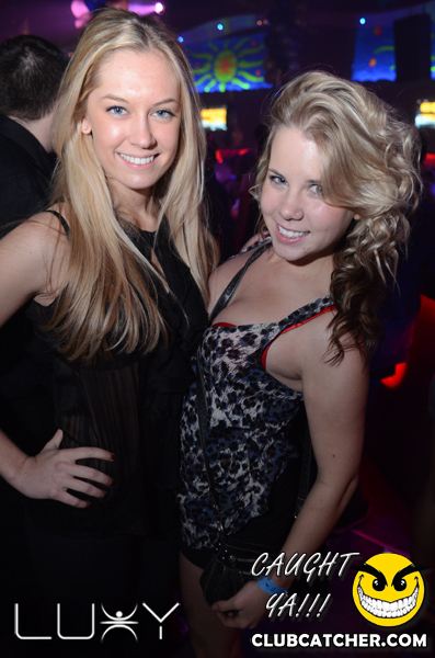 Luxy nightclub photo 617 - December 31st, 2011