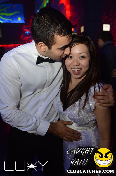 Luxy nightclub photo 618 - December 31st, 2011