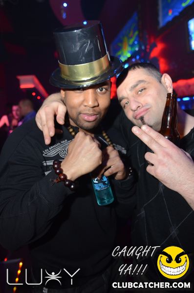 Luxy nightclub photo 619 - December 31st, 2011