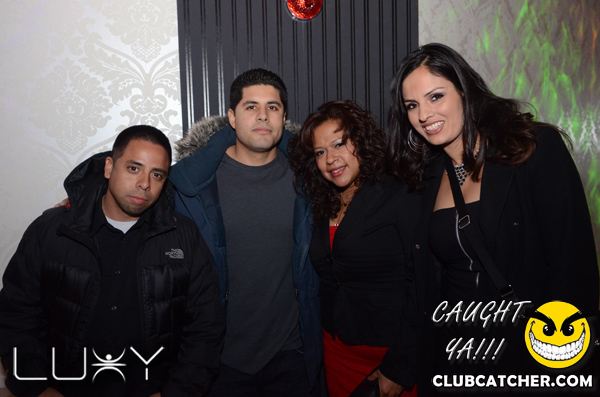 Luxy nightclub photo 621 - December 31st, 2011