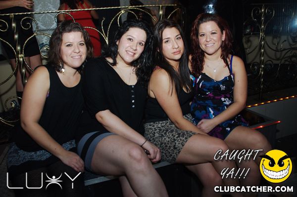 Luxy nightclub photo 622 - December 31st, 2011