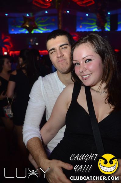 Luxy nightclub photo 624 - December 31st, 2011