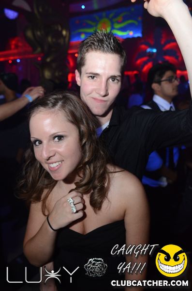 Luxy nightclub photo 625 - December 31st, 2011