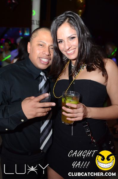 Luxy nightclub photo 628 - December 31st, 2011