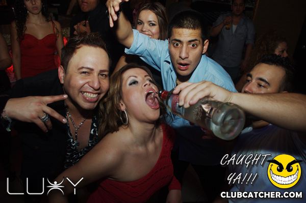 Luxy nightclub photo 630 - December 31st, 2011