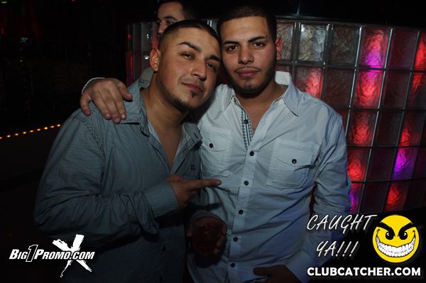 Luxy nightclub photo 64 - December 31st, 2011