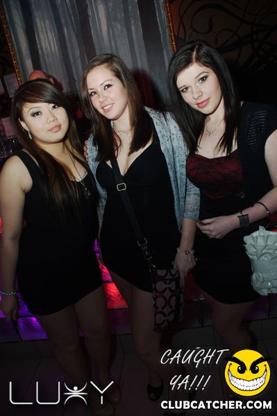 Luxy nightclub photo 631 - December 31st, 2011