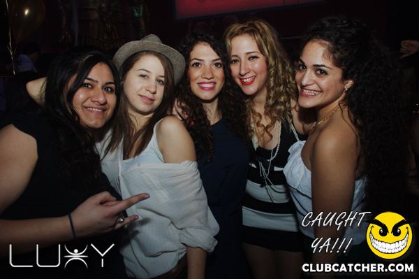 Luxy nightclub photo 632 - December 31st, 2011