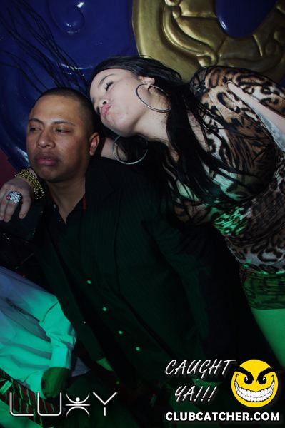 Luxy nightclub photo 633 - December 31st, 2011