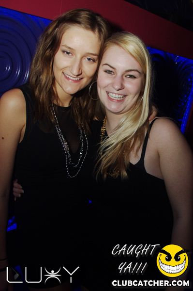 Luxy nightclub photo 636 - December 31st, 2011
