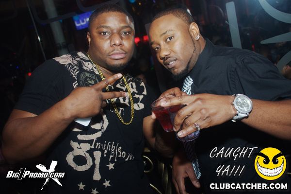 Luxy nightclub photo 67 - December 31st, 2011