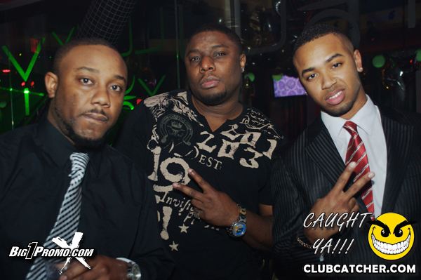 Luxy nightclub photo 70 - December 31st, 2011