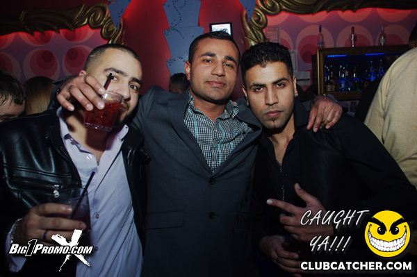 Luxy nightclub photo 71 - December 31st, 2011