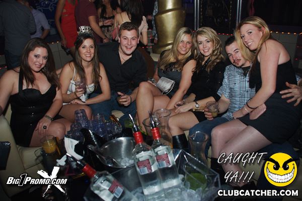 Luxy nightclub photo 73 - December 31st, 2011