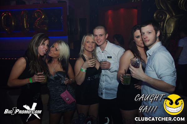 Luxy nightclub photo 74 - December 31st, 2011