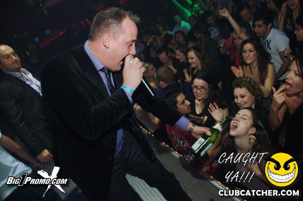 Luxy nightclub photo 76 - December 31st, 2011