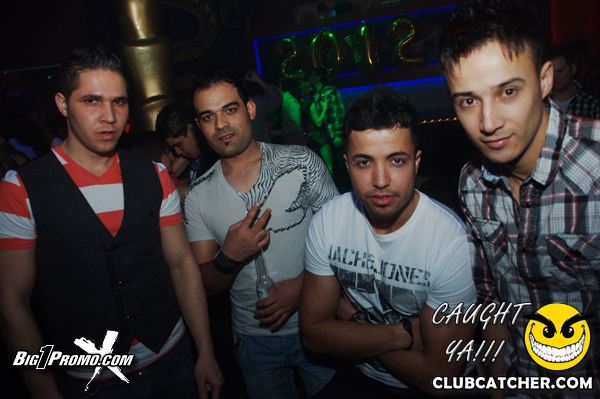 Luxy nightclub photo 78 - December 31st, 2011
