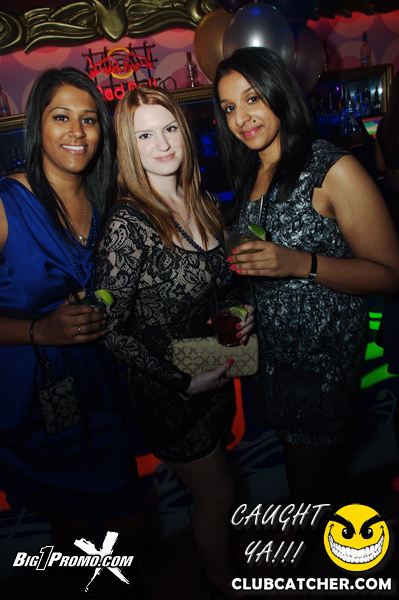 Luxy nightclub photo 80 - December 31st, 2011