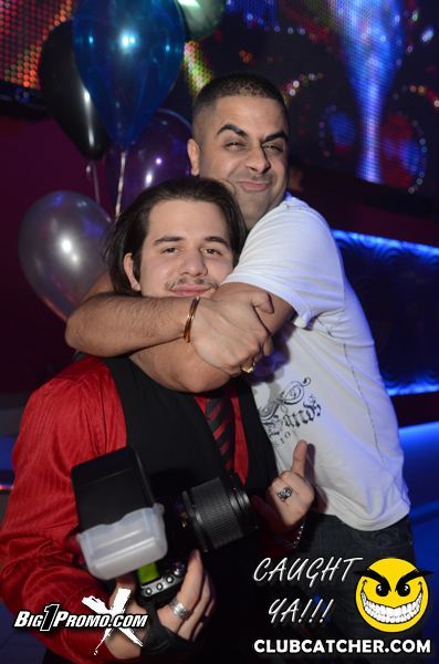 Luxy nightclub photo 9 - December 31st, 2011