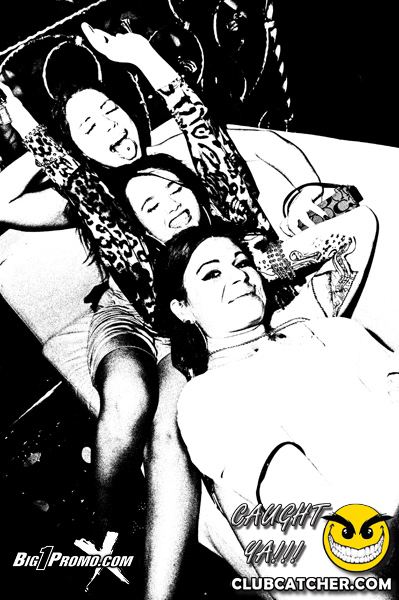 Luxy nightclub photo 82 - December 31st, 2011