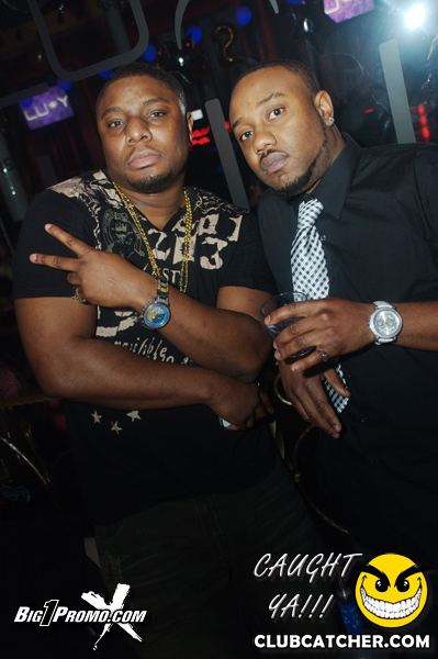 Luxy nightclub photo 85 - December 31st, 2011