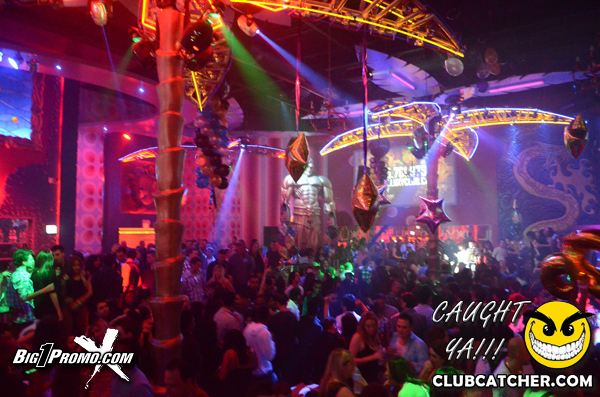 Luxy nightclub photo 86 - December 31st, 2011