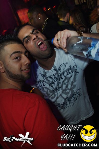 Luxy nightclub photo 87 - December 31st, 2011